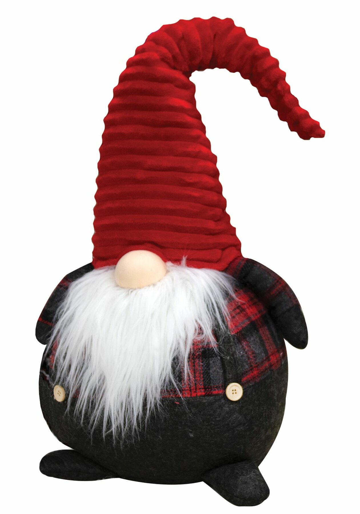 Large Stuffed Gnome outlet